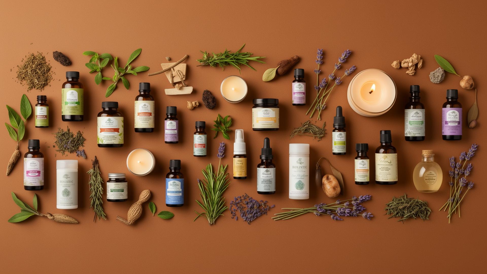 Wellness Collection