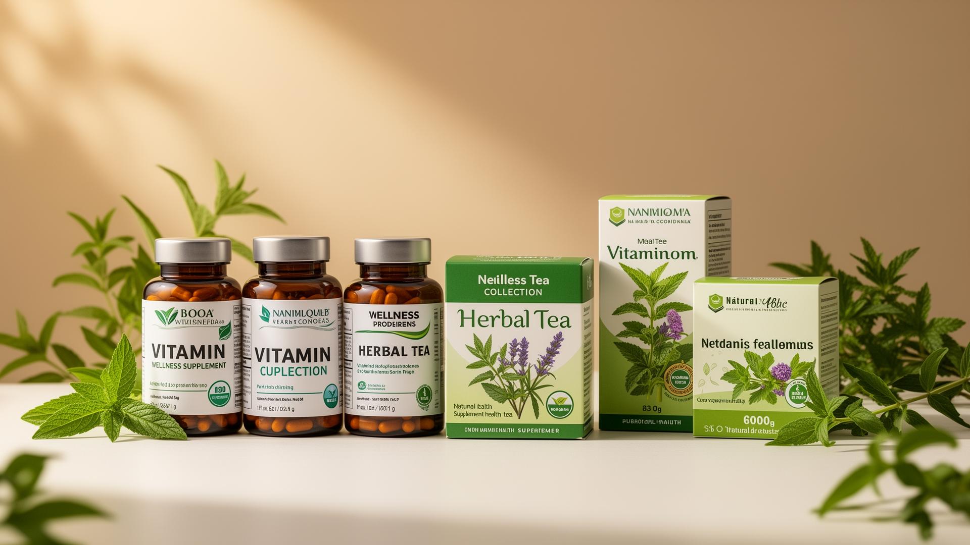 Wellness Sale
