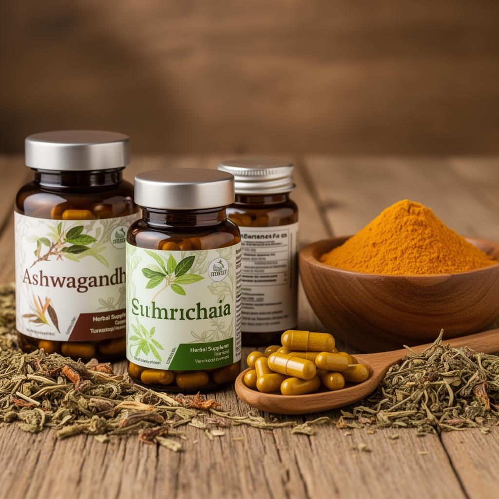 Herbal Remedies