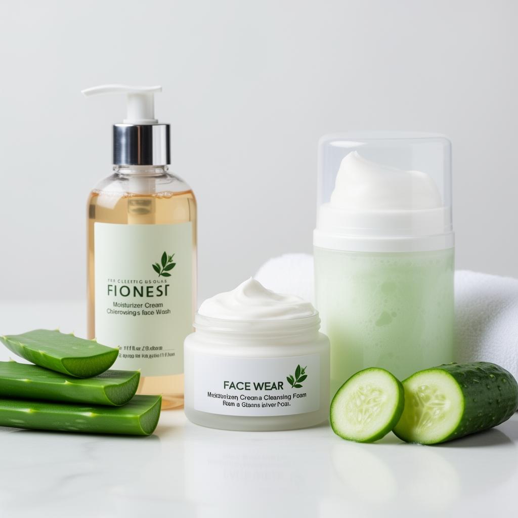 Skincare Picks